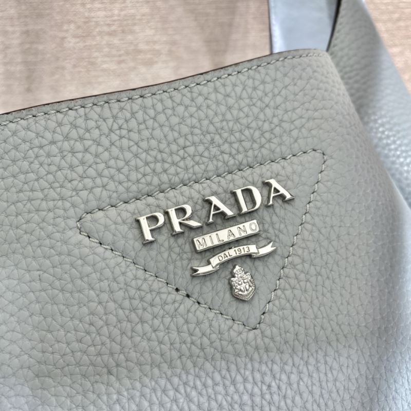 Prada Bucket Bags